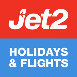 Icône de Jet2 - Holidays & Flights
